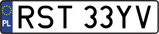 RST33YV