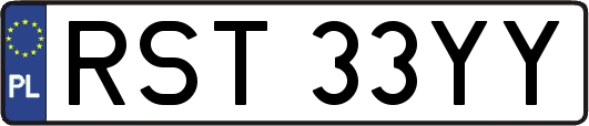 RST33YY