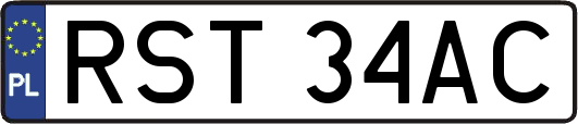 RST34AC