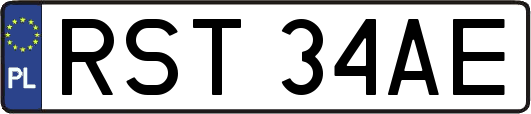 RST34AE