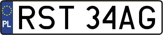 RST34AG