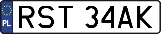 RST34AK