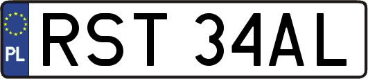 RST34AL