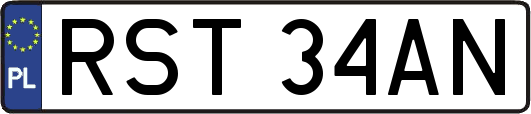 RST34AN