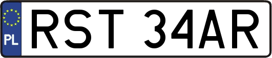 RST34AR