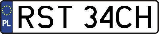 RST34CH
