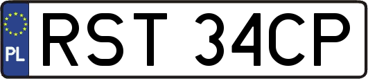 RST34CP