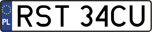 RST34CU