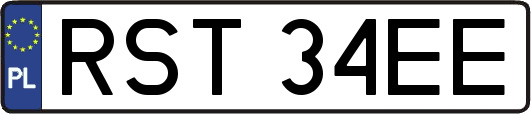 RST34EE