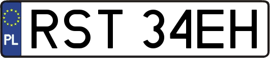 RST34EH