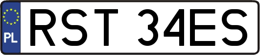 RST34ES