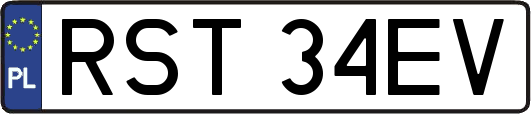 RST34EV