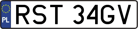 RST34GV