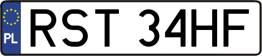 RST34HF