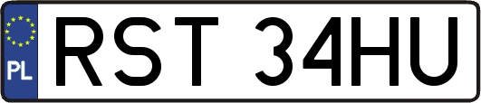 RST34HU