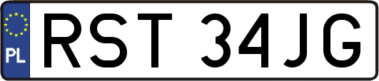 RST34JG