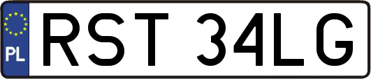 RST34LG