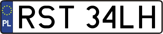 RST34LH