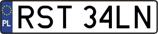 RST34LN