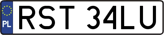 RST34LU