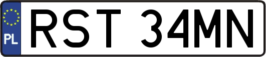 RST34MN