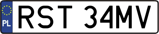 RST34MV