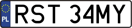 RST34MY