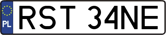 RST34NE