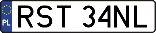 RST34NL