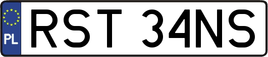 RST34NS