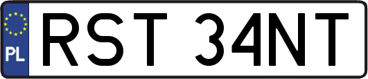 RST34NT
