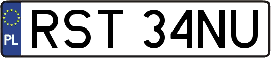 RST34NU