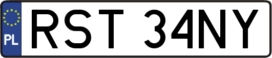 RST34NY