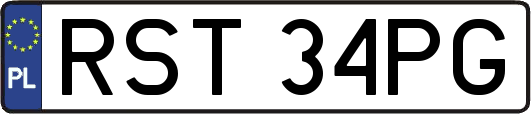 RST34PG