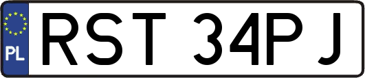 RST34PJ