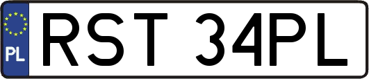 RST34PL