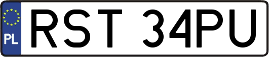 RST34PU