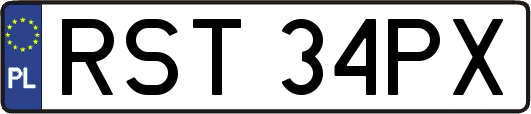 RST34PX
