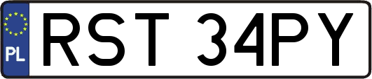 RST34PY