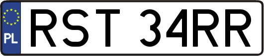RST34RR