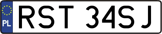 RST34SJ
