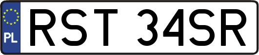 RST34SR
