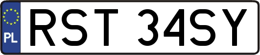 RST34SY