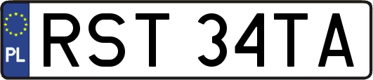 RST34TA