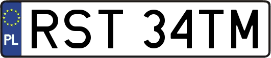 RST34TM