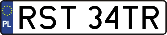 RST34TR