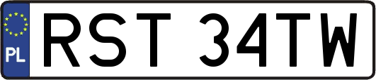 RST34TW