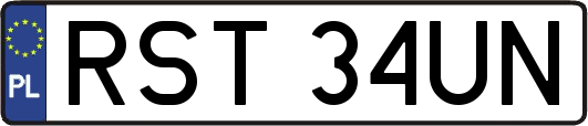 RST34UN