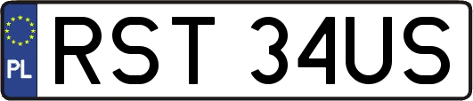 RST34US