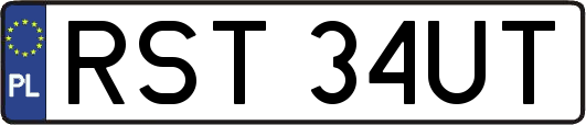 RST34UT